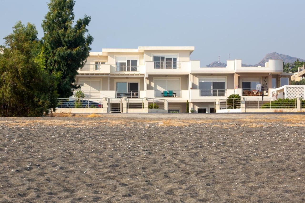 Thalassa Apartment Ierapetra Екстер'єр фото
