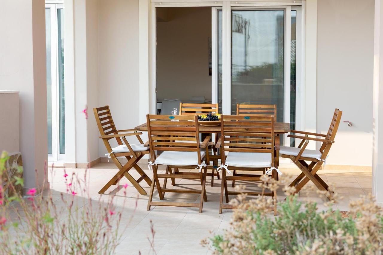 Thalassa Apartment Ierapetra Екстер'єр фото