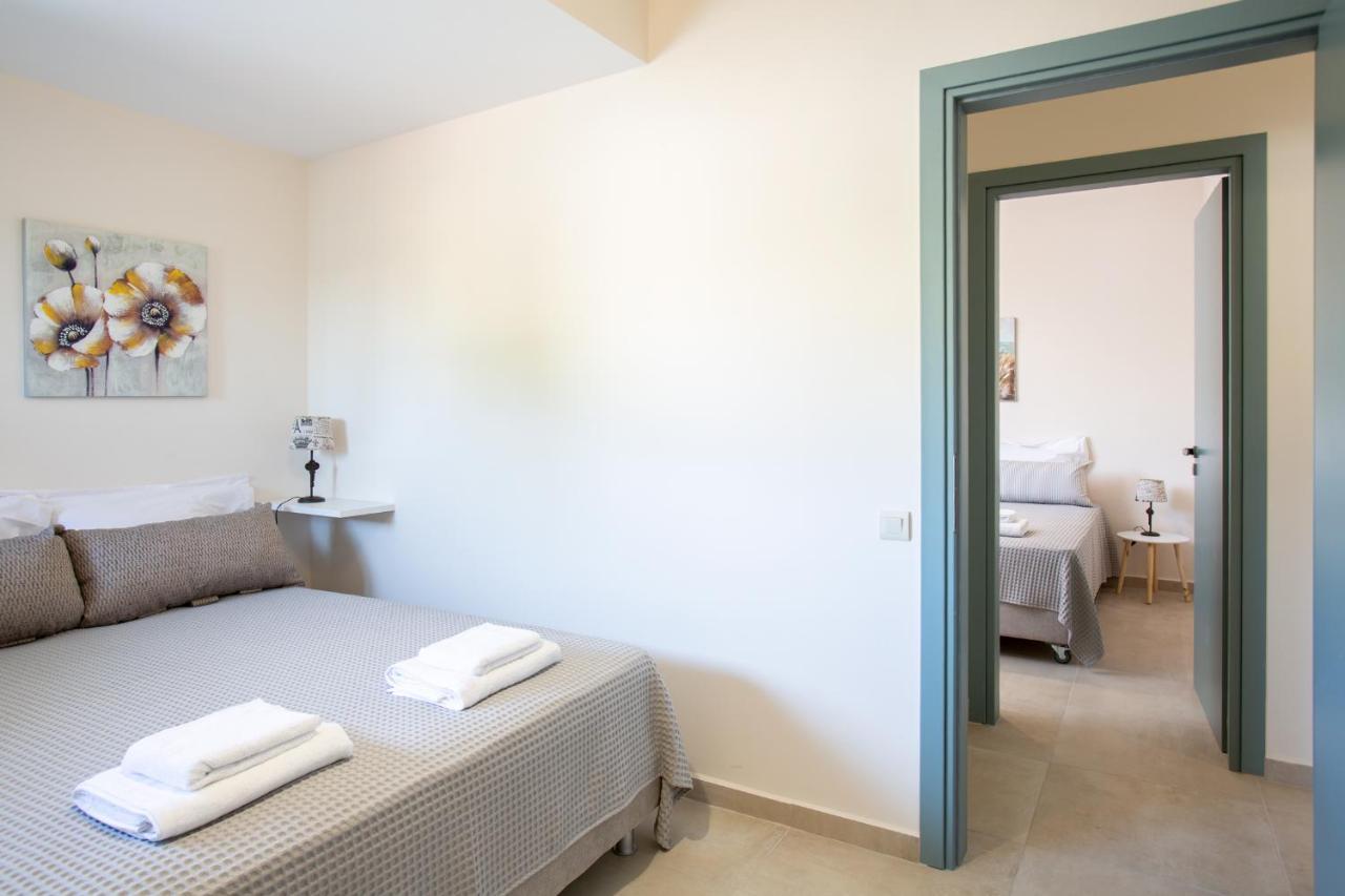 Thalassa Apartment Ierapetra Екстер'єр фото
