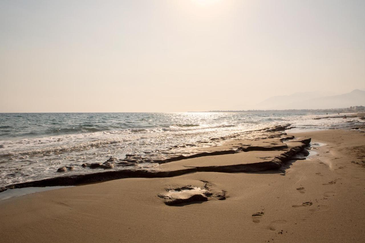 Thalassa Apartment Ierapetra Екстер'єр фото