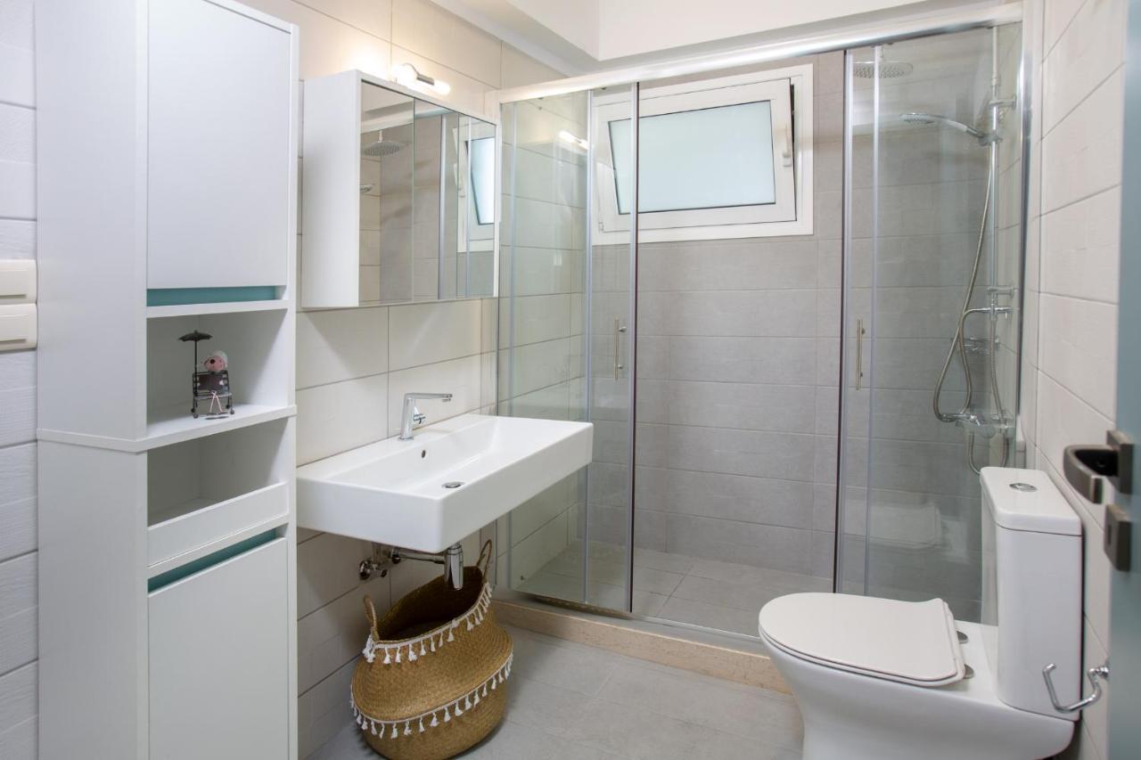 Thalassa Apartment Ierapetra Екстер'єр фото