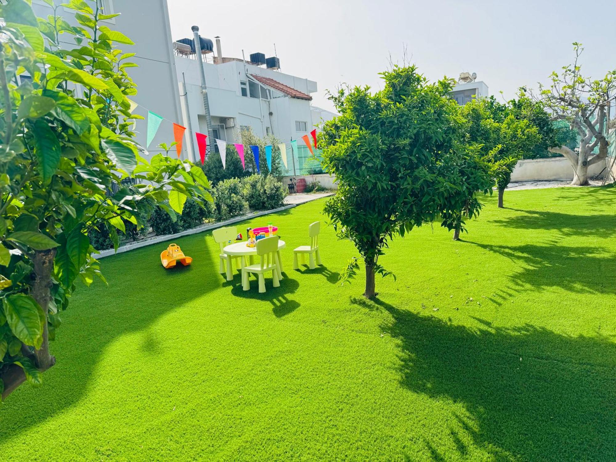 Thalassa Apartment Ierapetra Екстер'єр фото